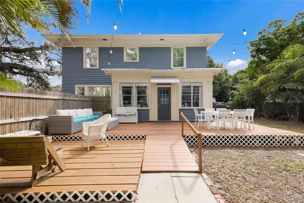 $695,000 | 904 22nd Street West, Bradenton, FL 34205