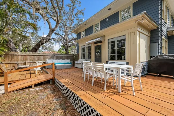$695,000 | 904 22nd Street West, Bradenton, FL 34205