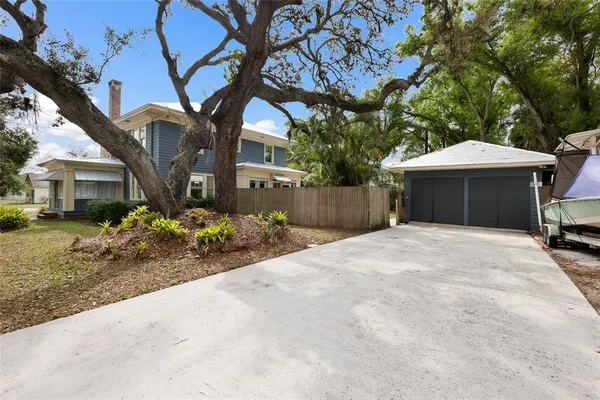 $695,000 | 904 22nd Street West, Bradenton, FL 34205