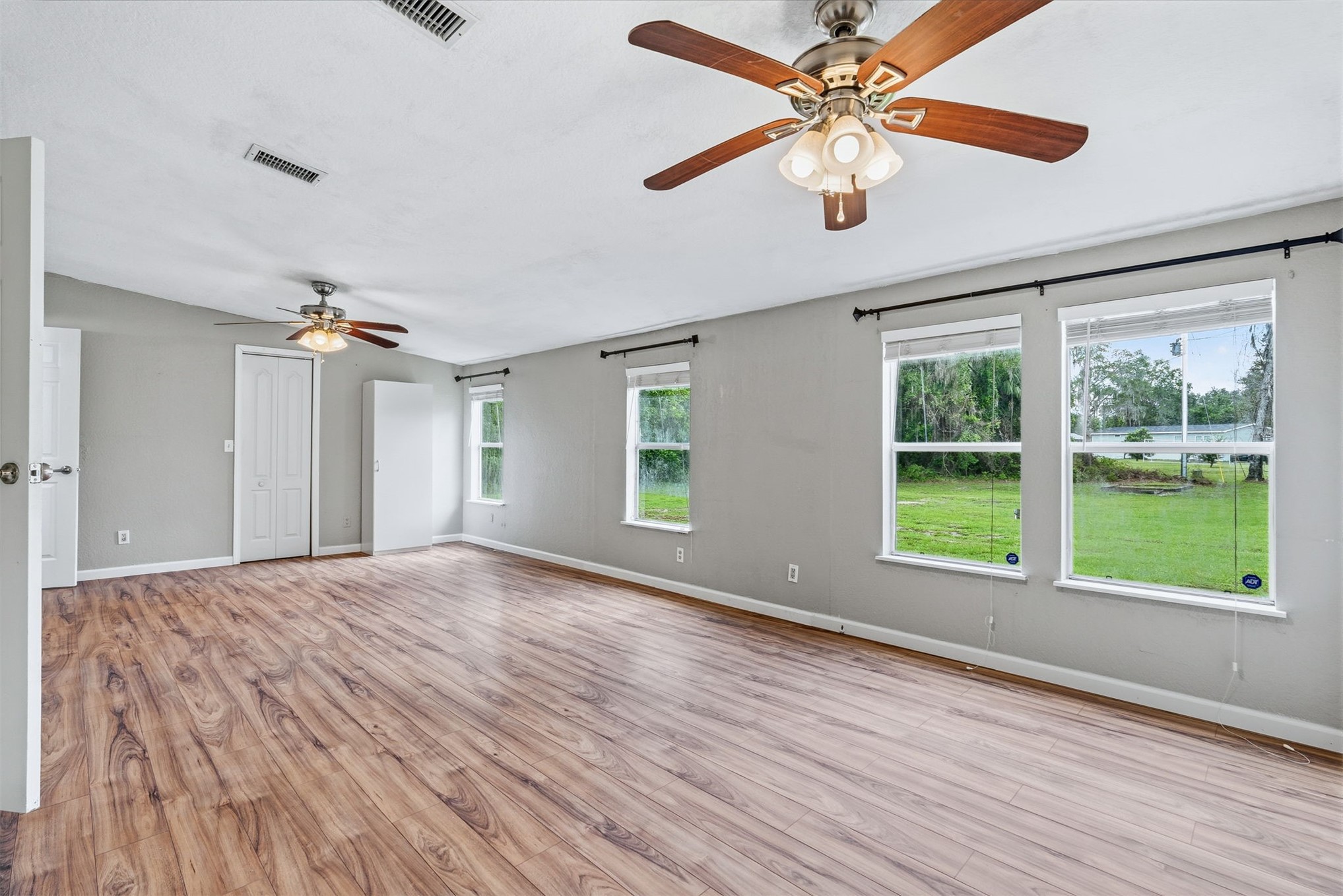 2775 Lightning Way Hilliard, FL 32046 - Photo 21 of 37 Primary Bedroom