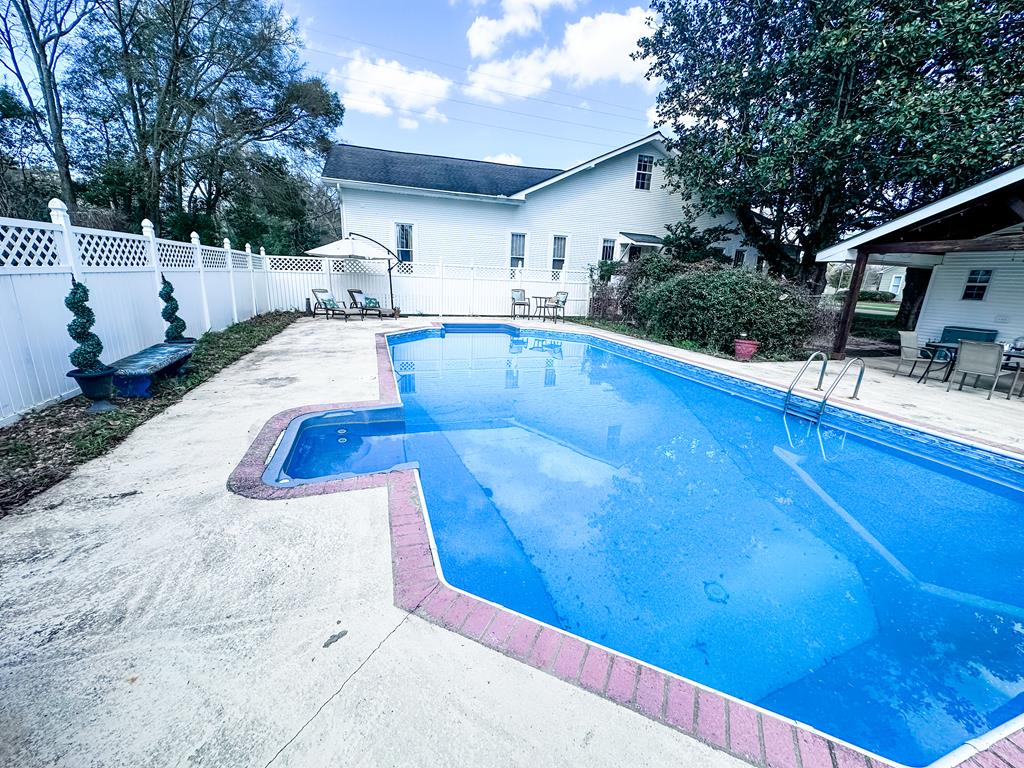 185 North Morris Street Slocomb, AL 36375 - Photo 43 of 58