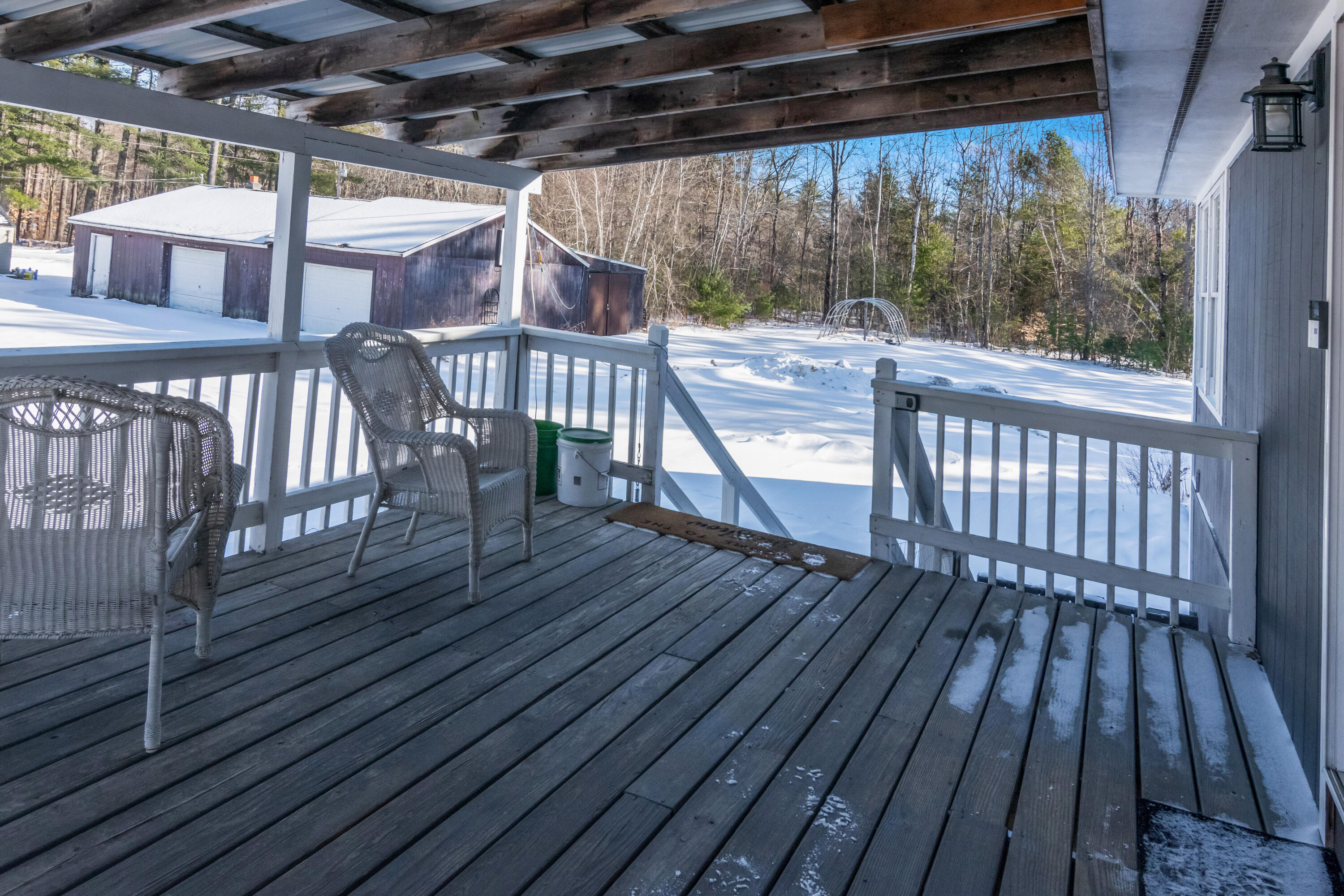 76 Pottle Road Oxford, ME 04270 - Photo 8 of 39 DSC_0013