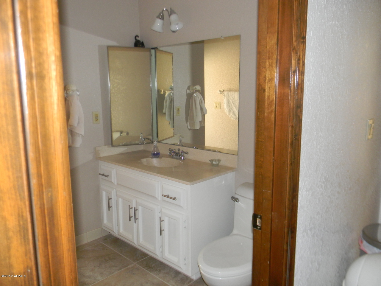 110 West Kathleen Road Phoenix, AZ 85023 - Photo 54 of 65 Bath 3