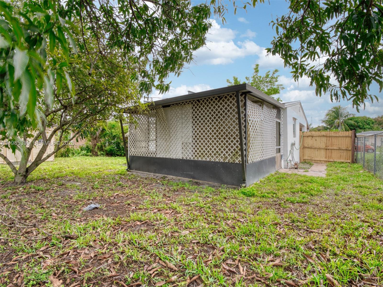 6111 Southwest 20th Court Miramar, FL 33023 - Photo 30 of 31