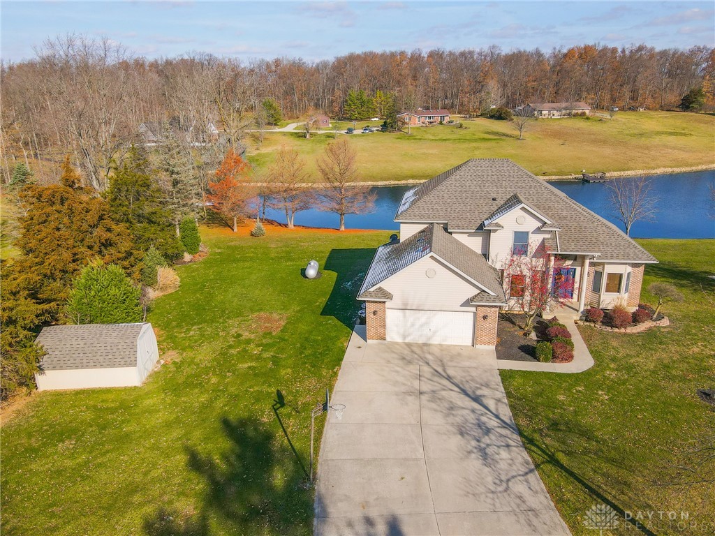 9365 Klinger Road Covington, OH 45318 - Photo 7 of 88