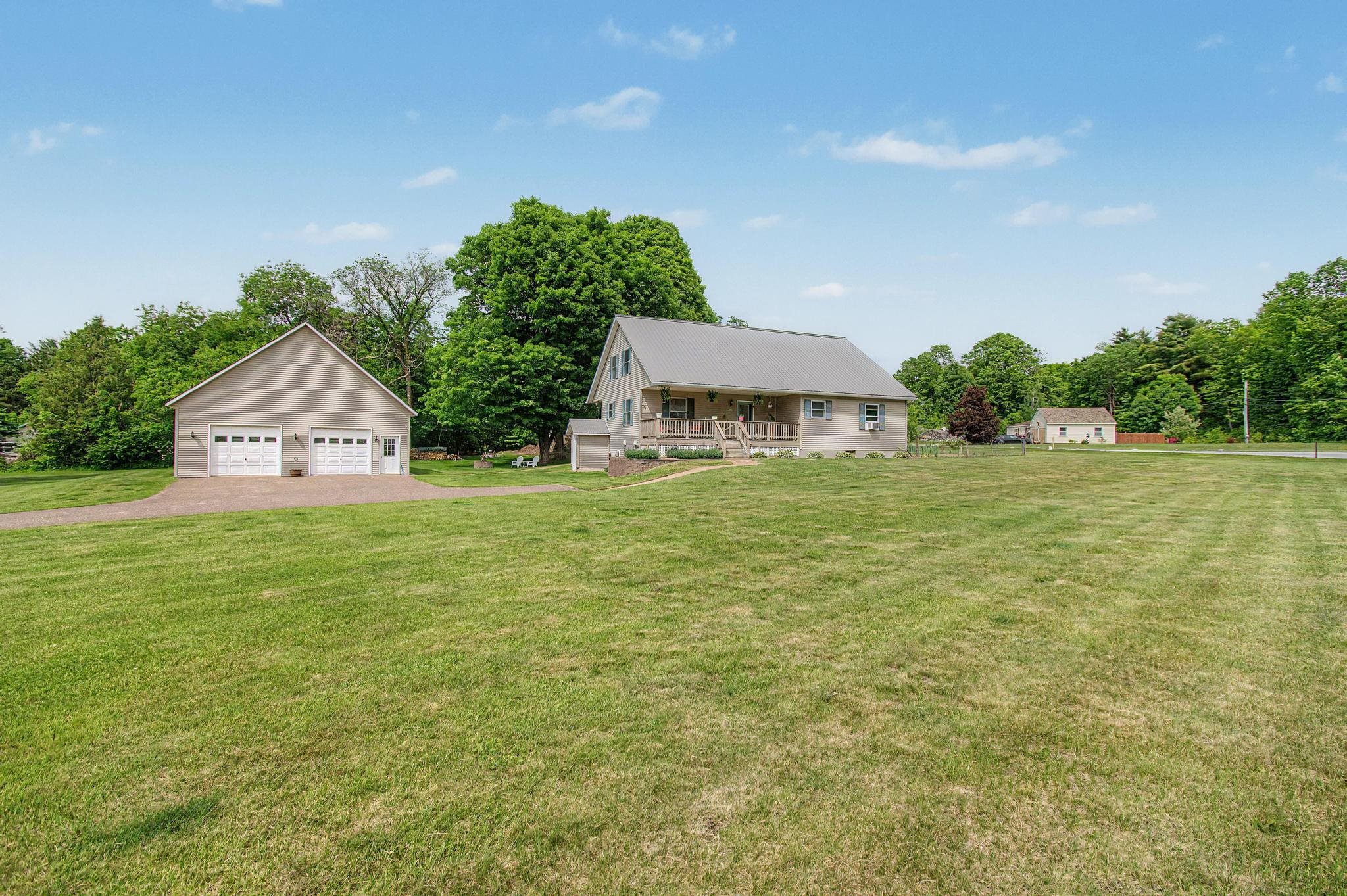 2446 Carter Hill Road Highgate, VT 05488 - Photo 41 of 58
