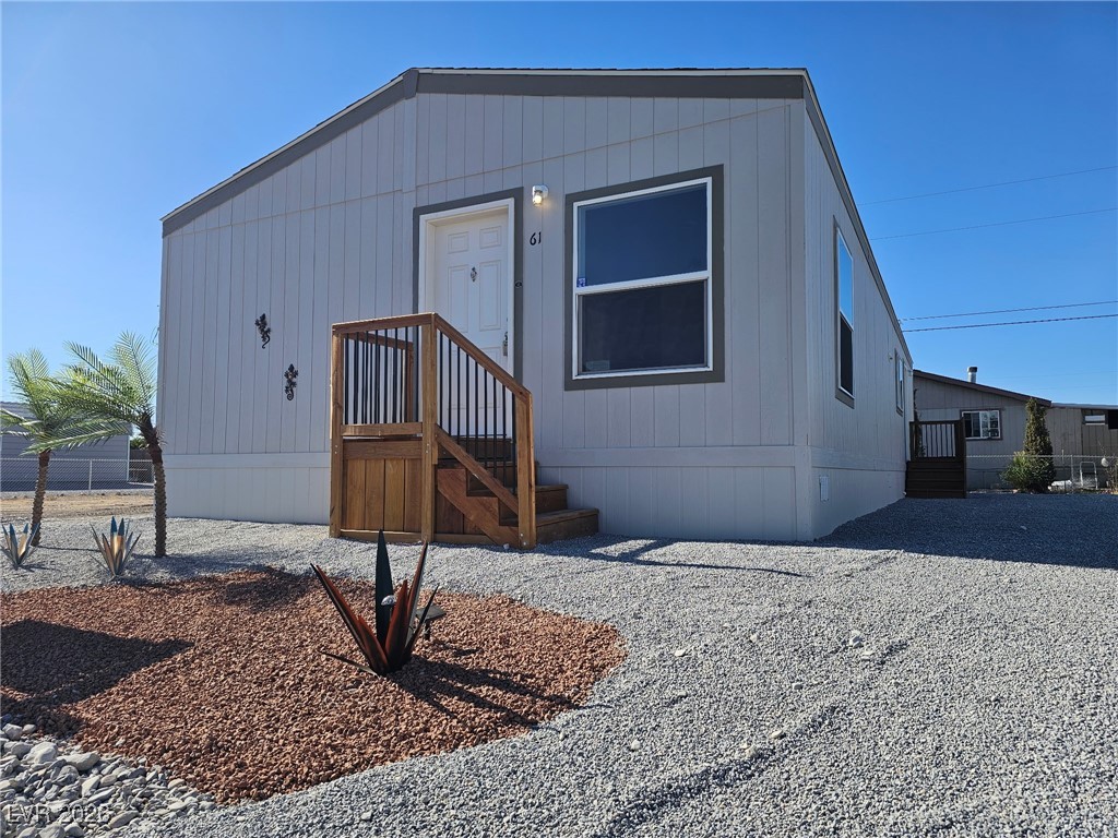 61 Rudy Road Pahrump, NV 89048 - Photo 14 of 42