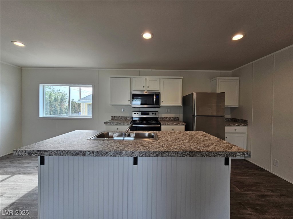 61 Rudy Road Pahrump, NV 89048 - Photo 19 of 42