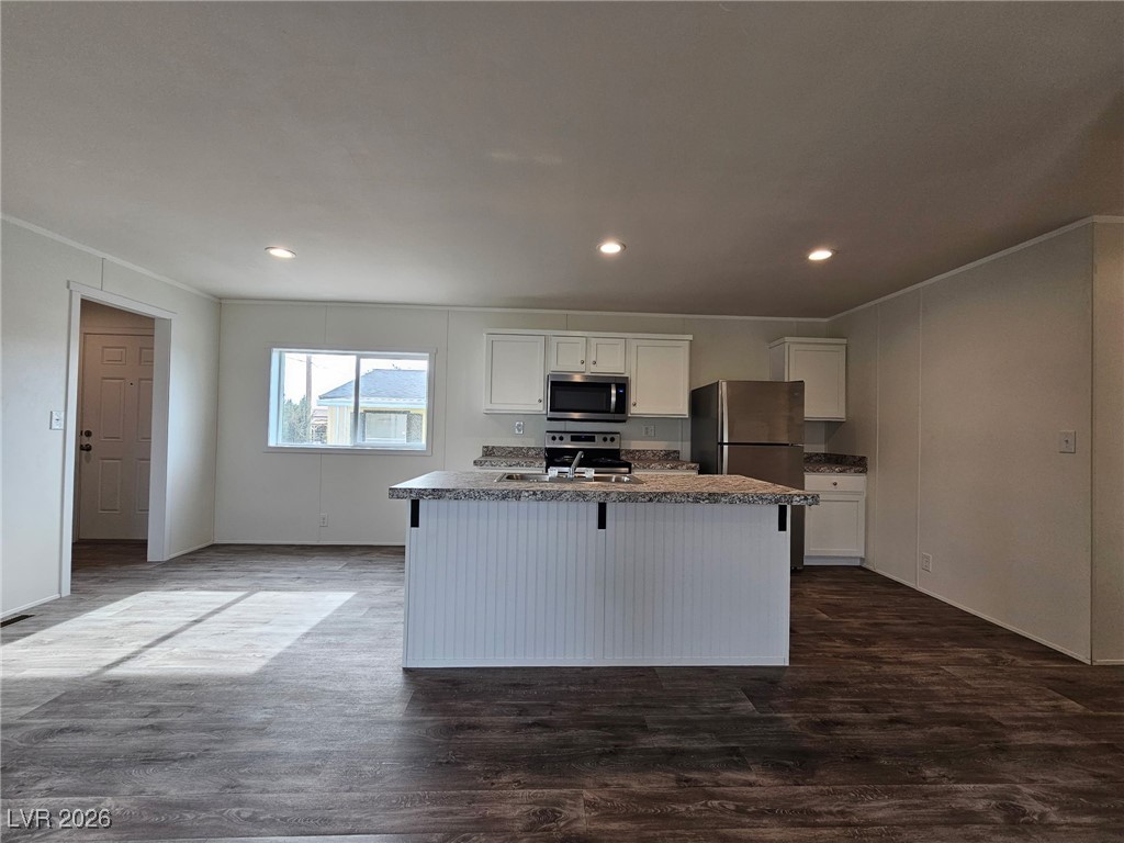 61 Rudy Road Pahrump, NV 89048 - Photo 20 of 42