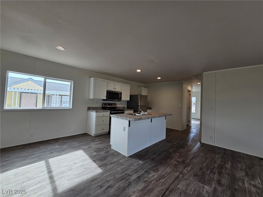 61 Rudy Road Pahrump, NV 89048 - Photo 24 of 42