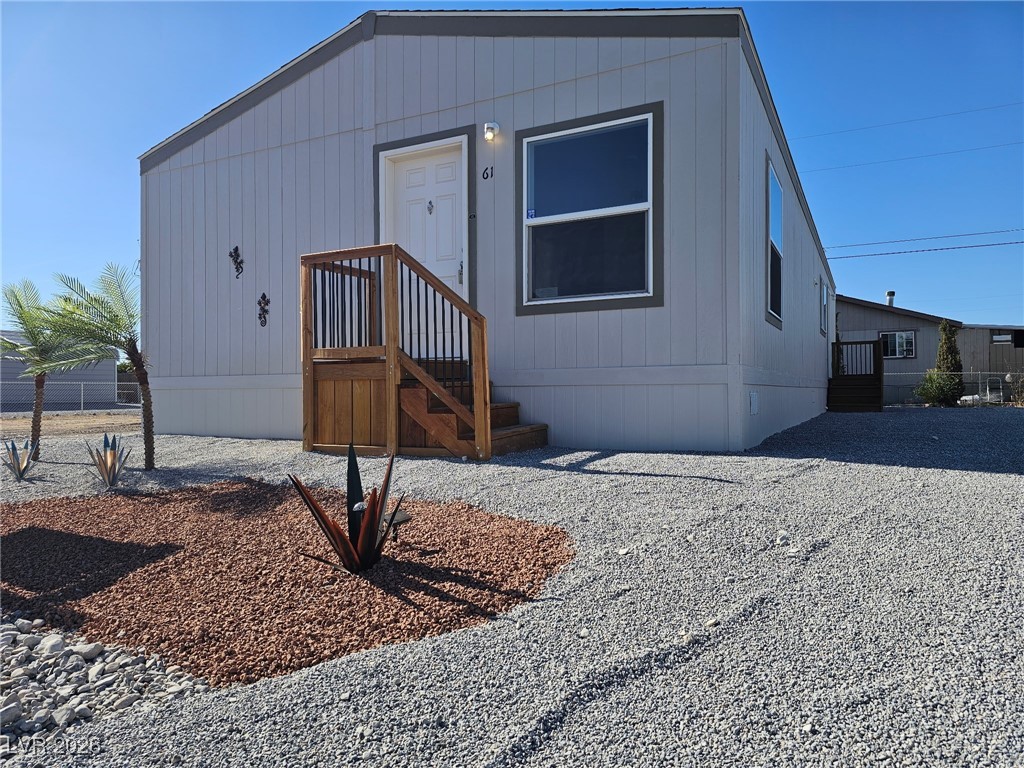 61 Rudy Road Pahrump, NV 89048 - Photo 3 of 42