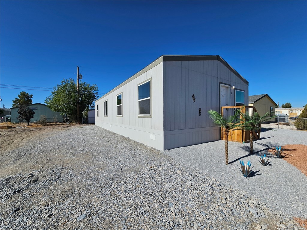 61 Rudy Road Pahrump, NV 89048 - Photo 31 of 42