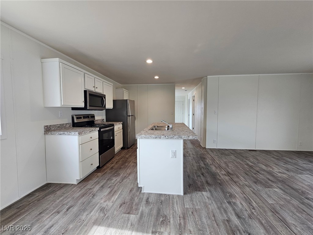 61 Rudy Road Pahrump, NV 89048 - Photo 32 of 42