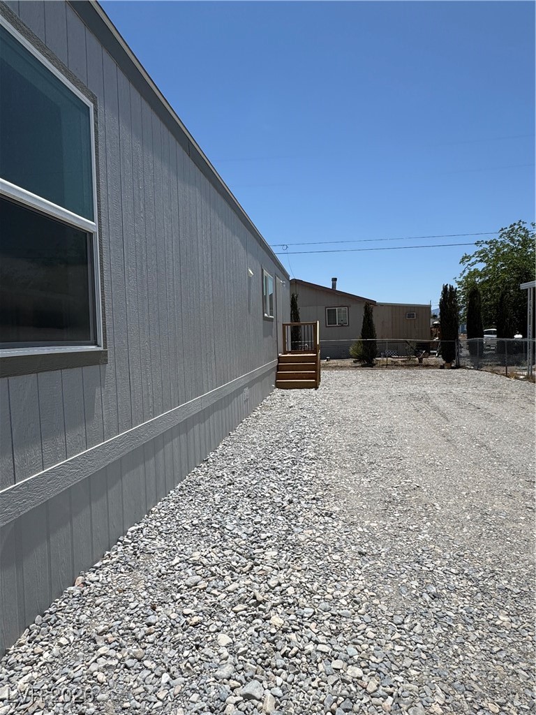 61 Rudy Road Pahrump, NV 89048 - Photo 38 of 42