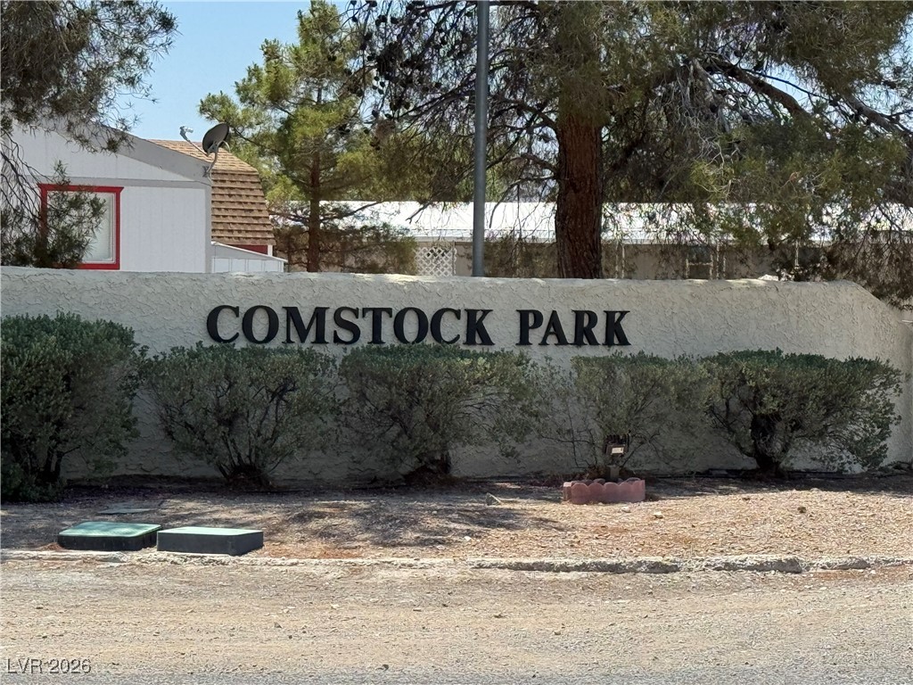 61 Rudy Road Pahrump, NV 89048 - Photo 4 of 42