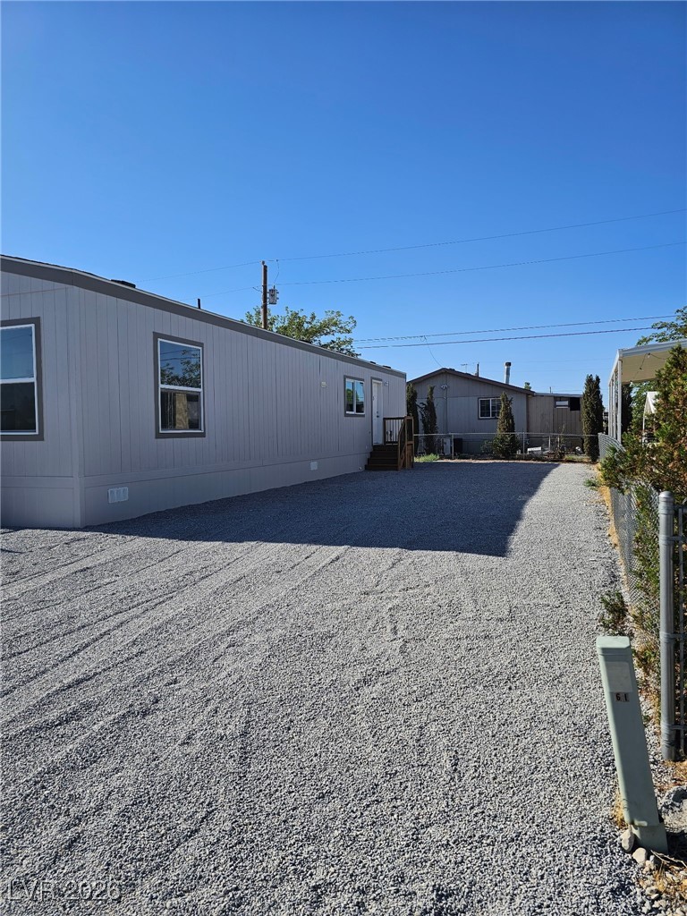 61 Rudy Road Pahrump, NV 89048 - Photo 41 of 42