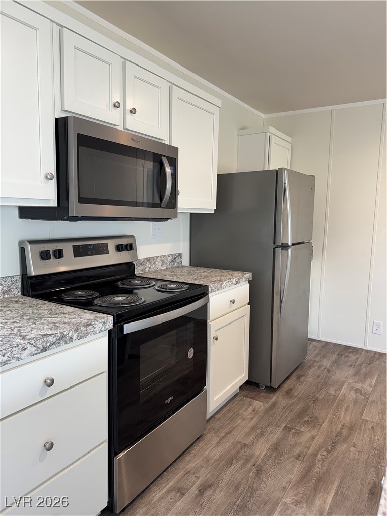 61 Rudy Road Pahrump, NV 89048 - Photo 5 of 42