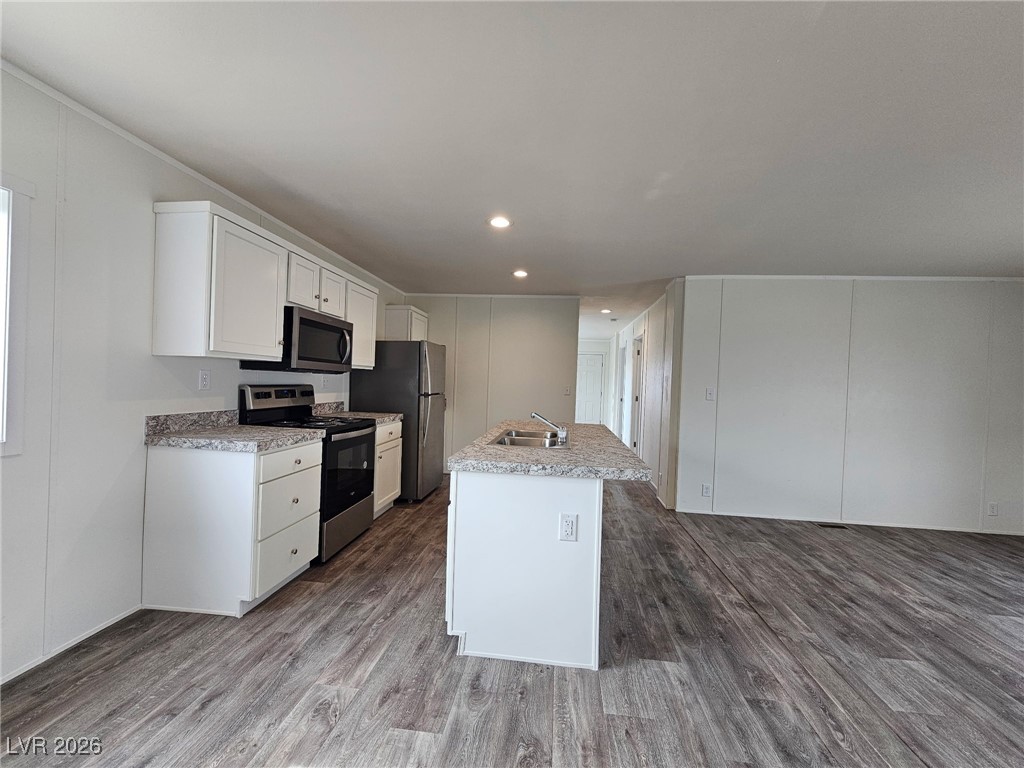 61 Rudy Road Pahrump, NV 89048 - Photo 7 of 42