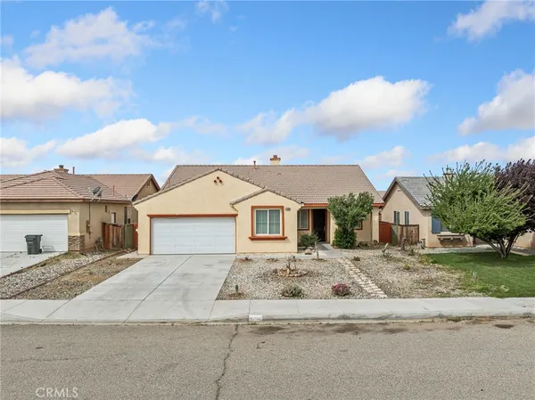 $440,000 | 14400 Jeremiah Street, Adelanto, CA 92301