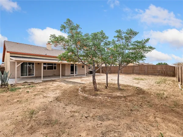 $440,000 | 14400 Jeremiah Street, Adelanto, CA 92301