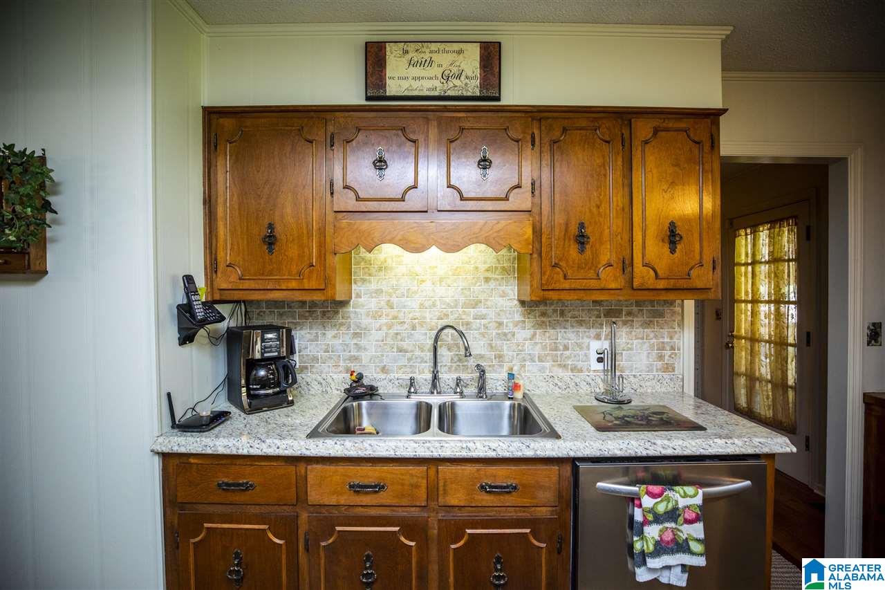 622 County Road 75 Clanton, AL 35045 - Photo 23 of 49