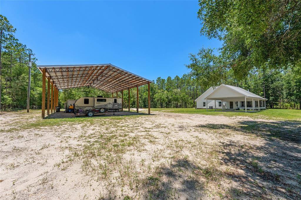 357 Southwest Conestoga Way Fort White, FL 32038 - Photo 45 of 52