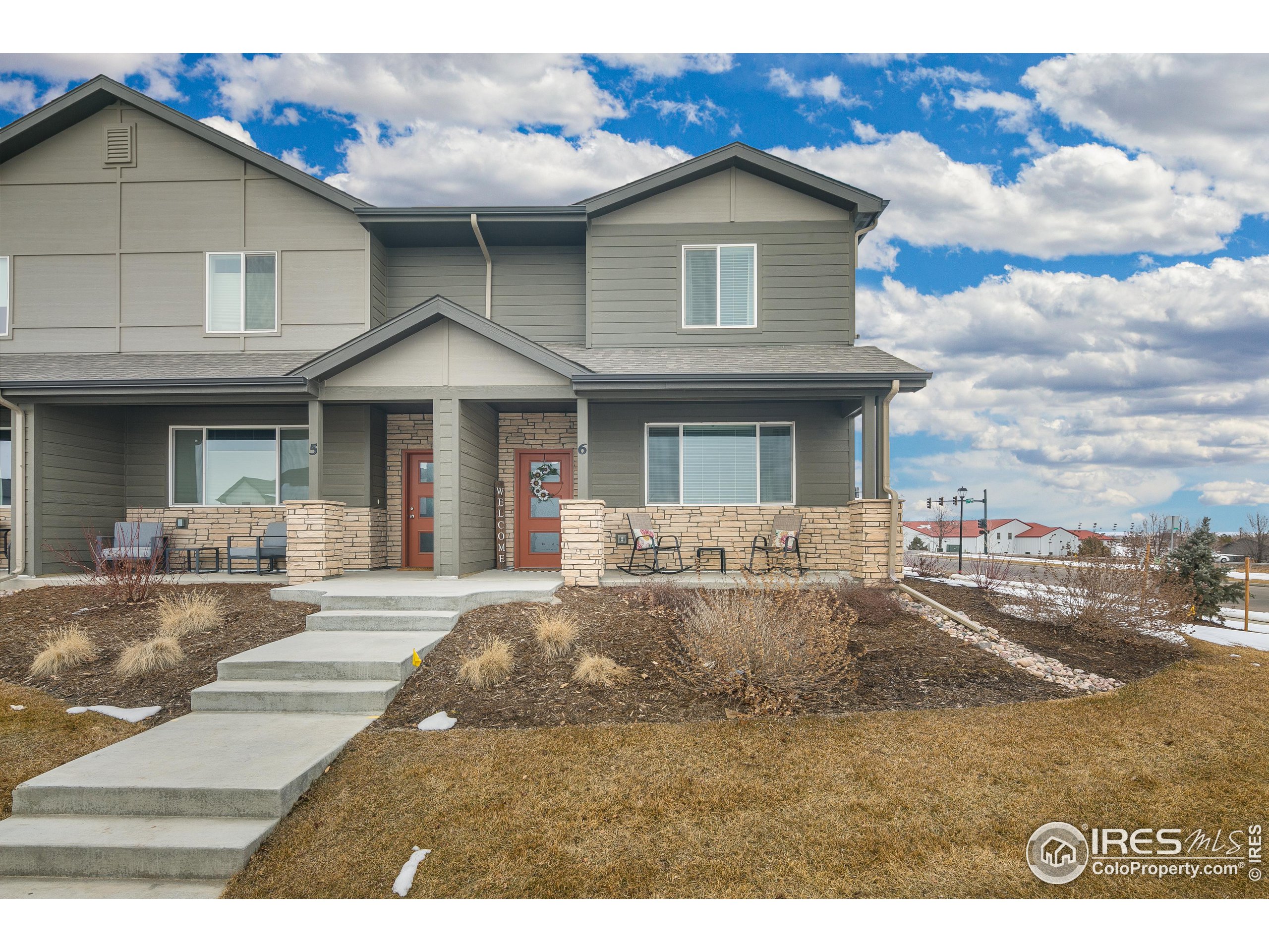6603 4th St Road, Unit 6 Greeley, CO 80634 - Photo 1 of 25 Gallery Image 1