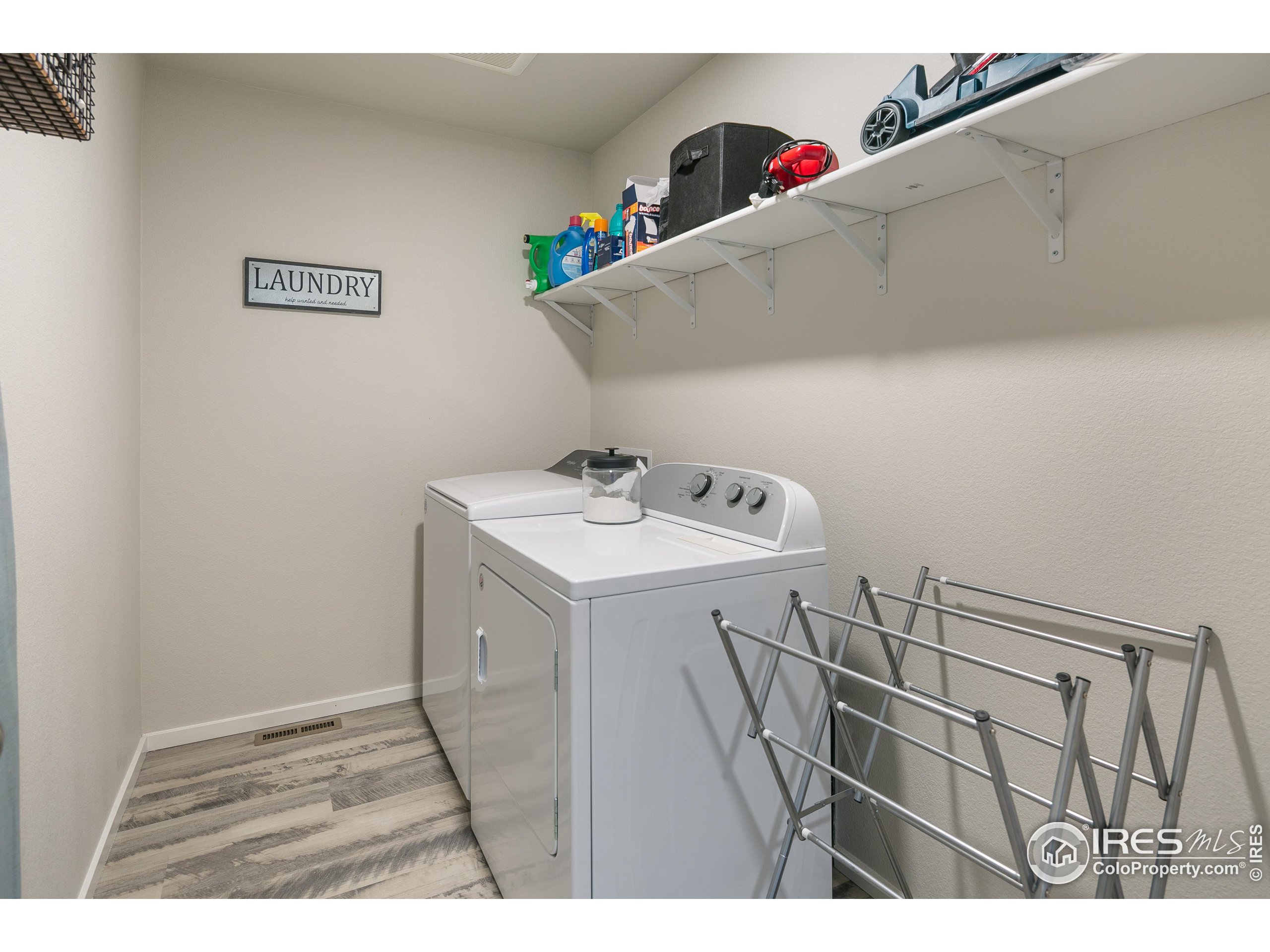6603 4th St Road, Unit 6 Greeley, CO 80634 - Photo 19 of 25 Gallery Image 19