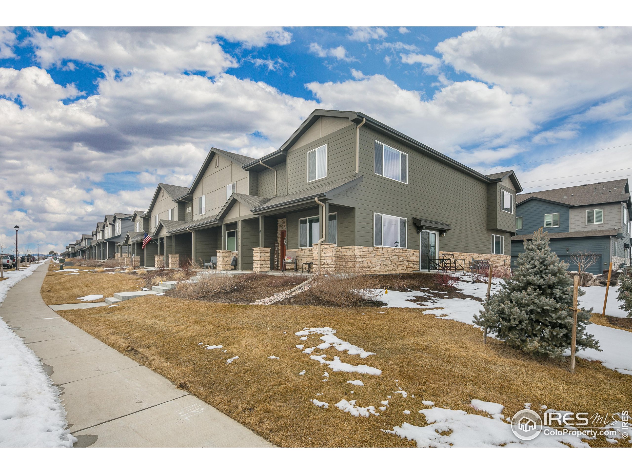6603 4th St Road, Unit 6 Greeley, CO 80634 - Photo 2 of 25 Gallery Image 2