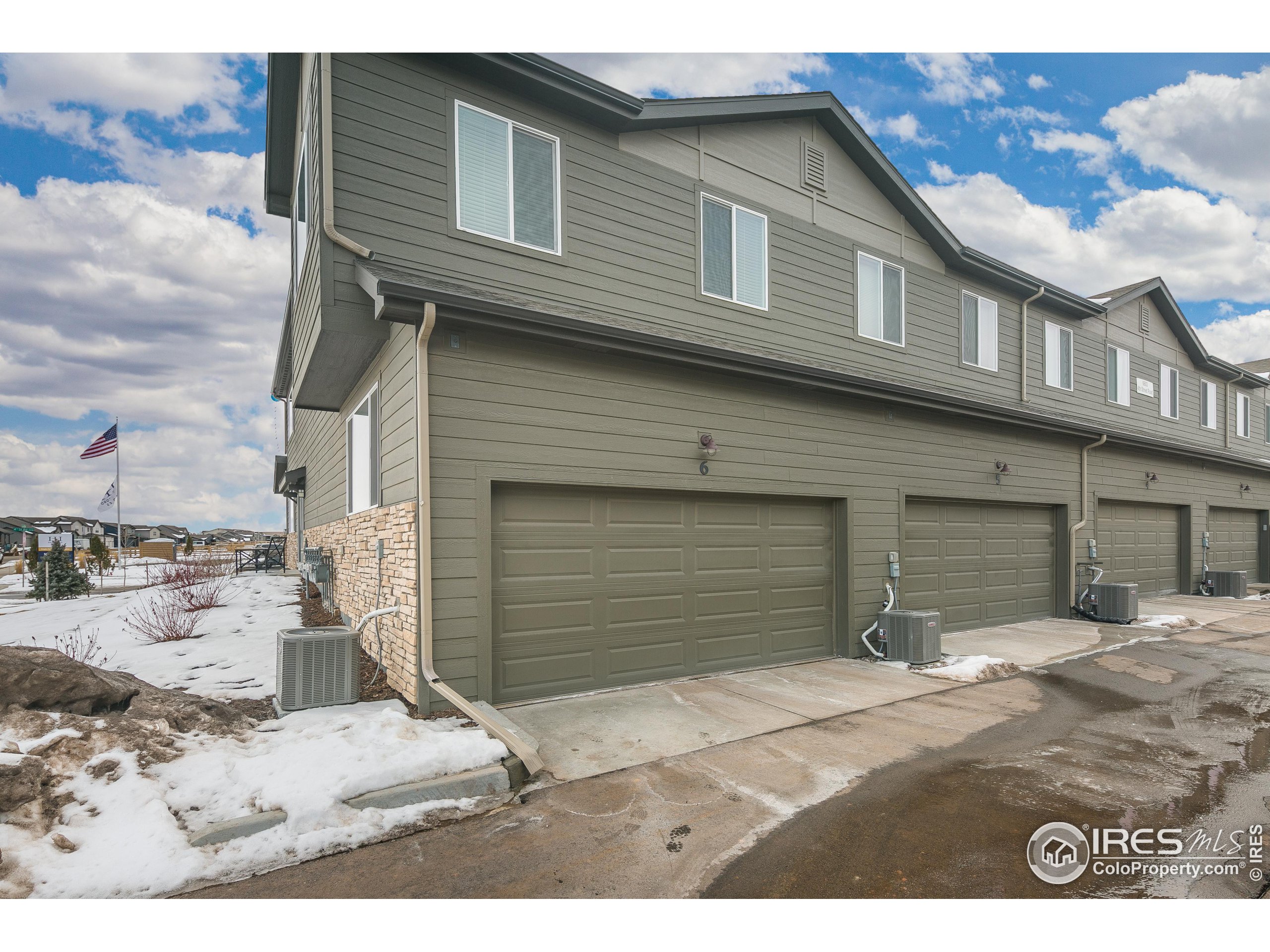 6603 4th St Road, Unit 6 Greeley, CO 80634 - Photo 25 of 25 Gallery Image 25