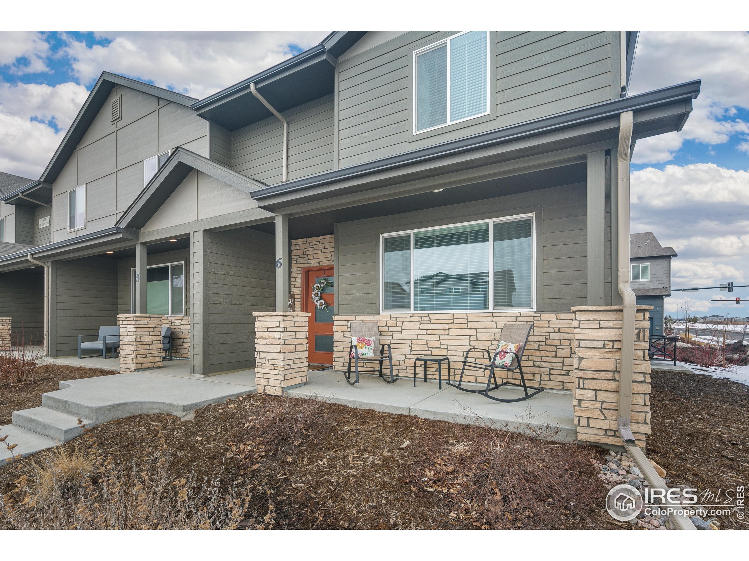 6603 4th St Road, Unit 6 Greeley, CO 80634 - Photo 3 of 25 Gallery Image 3