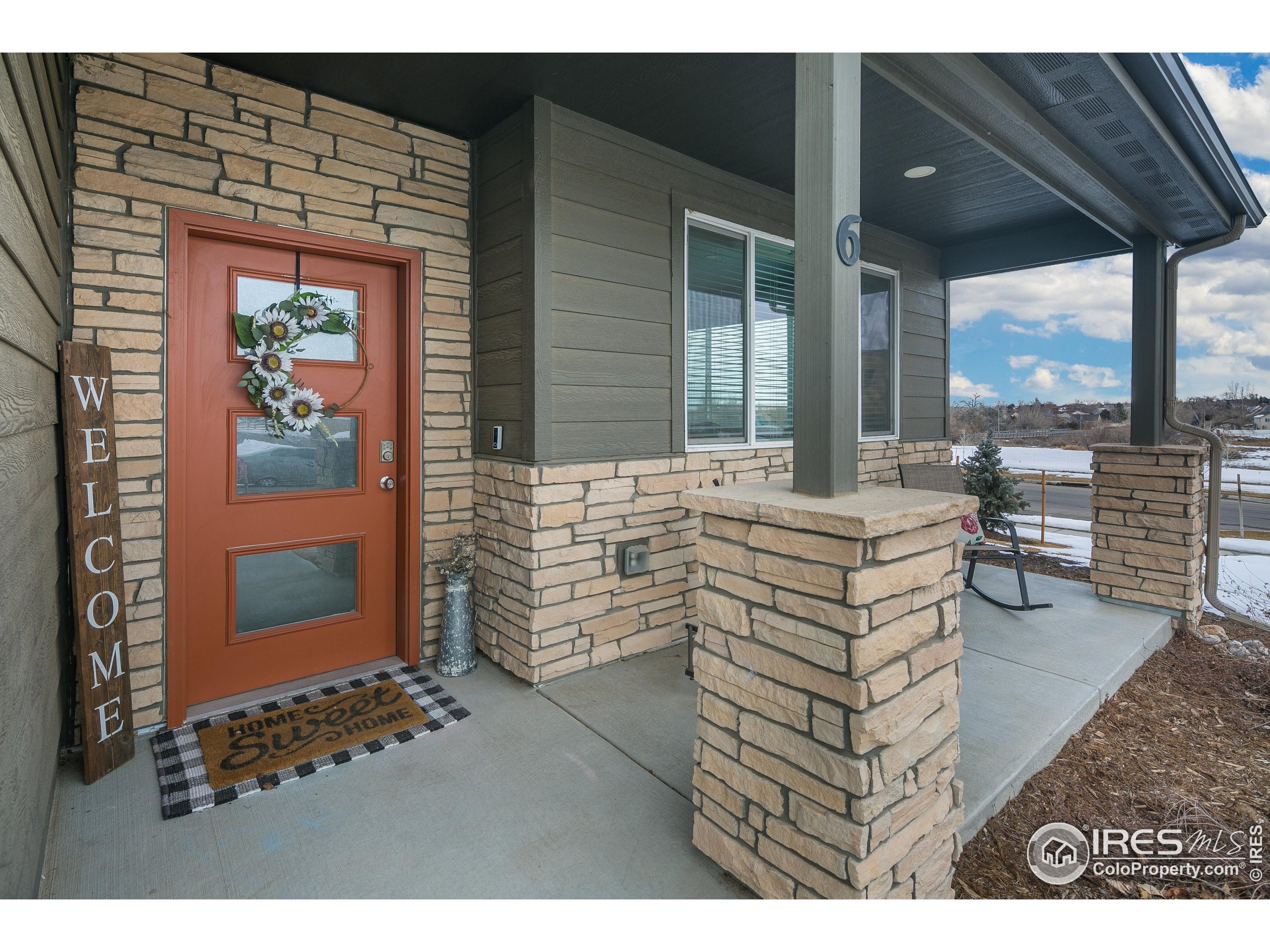 6603 4th St Road, Unit 6 Greeley, CO 80634 - Photo 4 of 25 Gallery Image 4