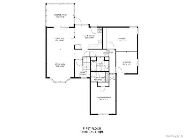 $1,199,000 | 3993 Fulton Avenue, Seaford, NY 11783