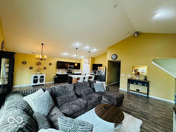 $359,000 | 4223 Abigail Way, Indianapolis, IN 46239