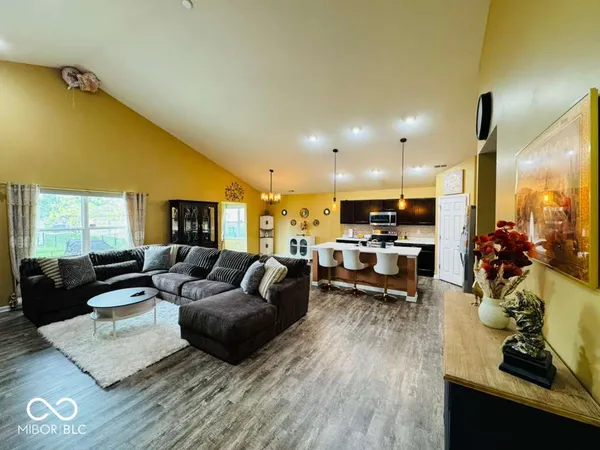 $359,000 | 4223 Abigail Way, Indianapolis, IN 46239