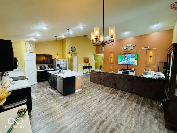 $359,000 | 4223 Abigail Way, Indianapolis, IN 46239