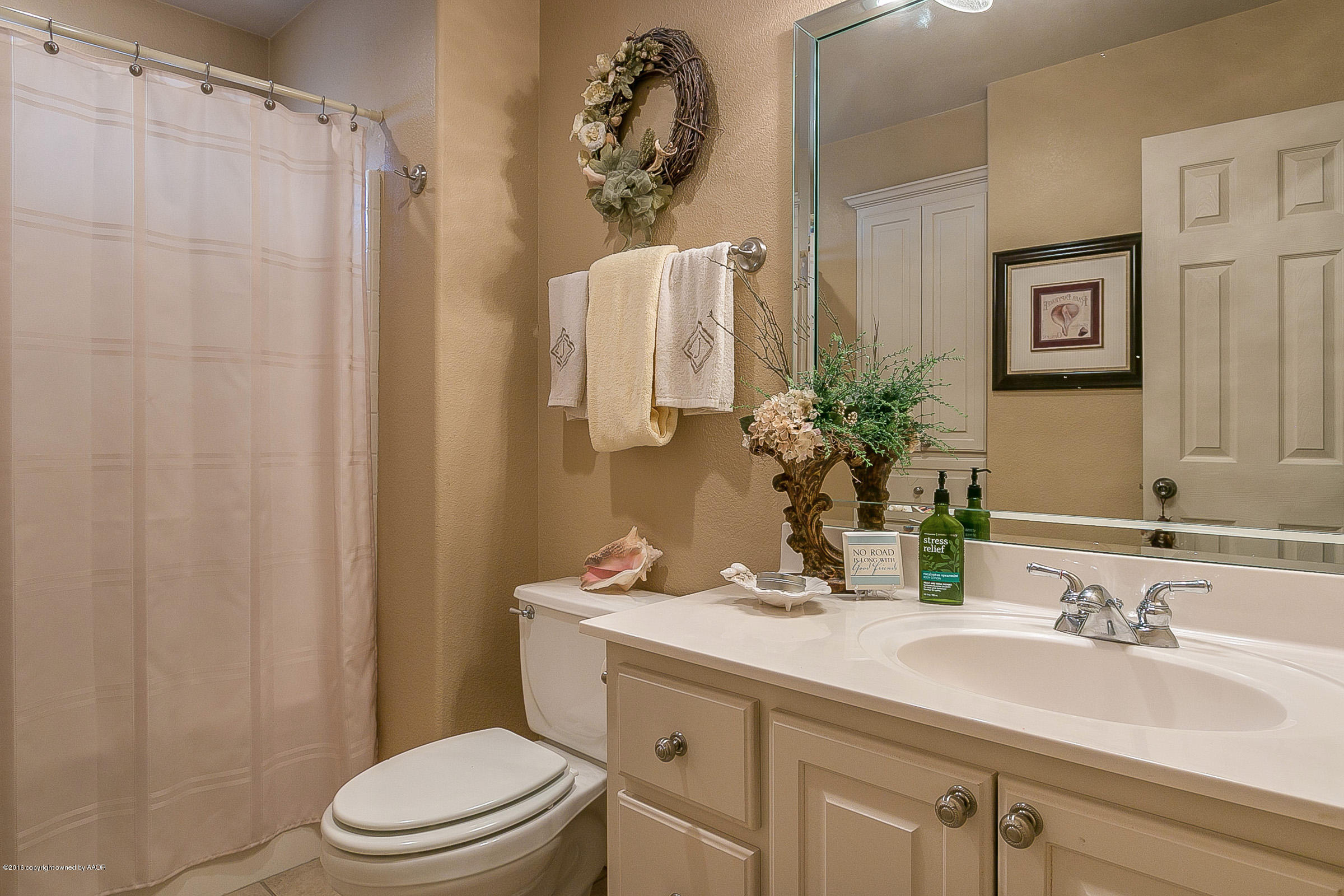 6600 Rally Road Amarillo, TX 79119 - Photo 16 of 22 Bathroom 2