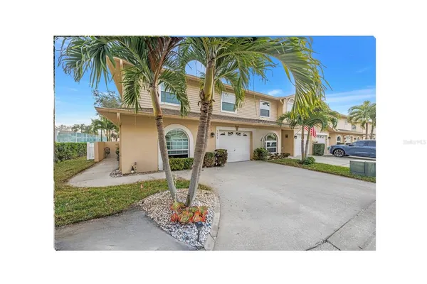 $399,999 | 9049 Antigua Drive, Seminole, FL 33777