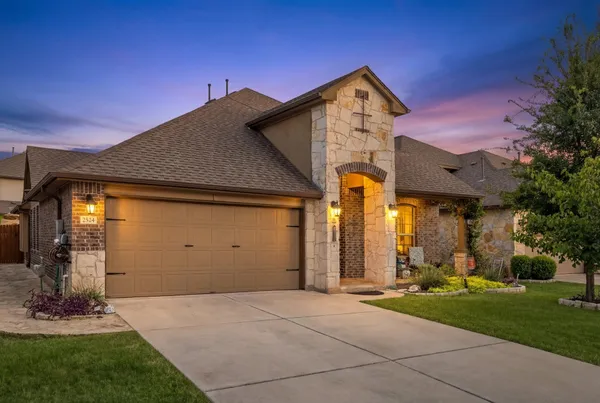 $475,000 | 2524 Muzzie Lane, Leander, TX 78641