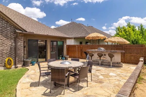 $475,000 | 2524 Muzzie Lane, Leander, TX 78641