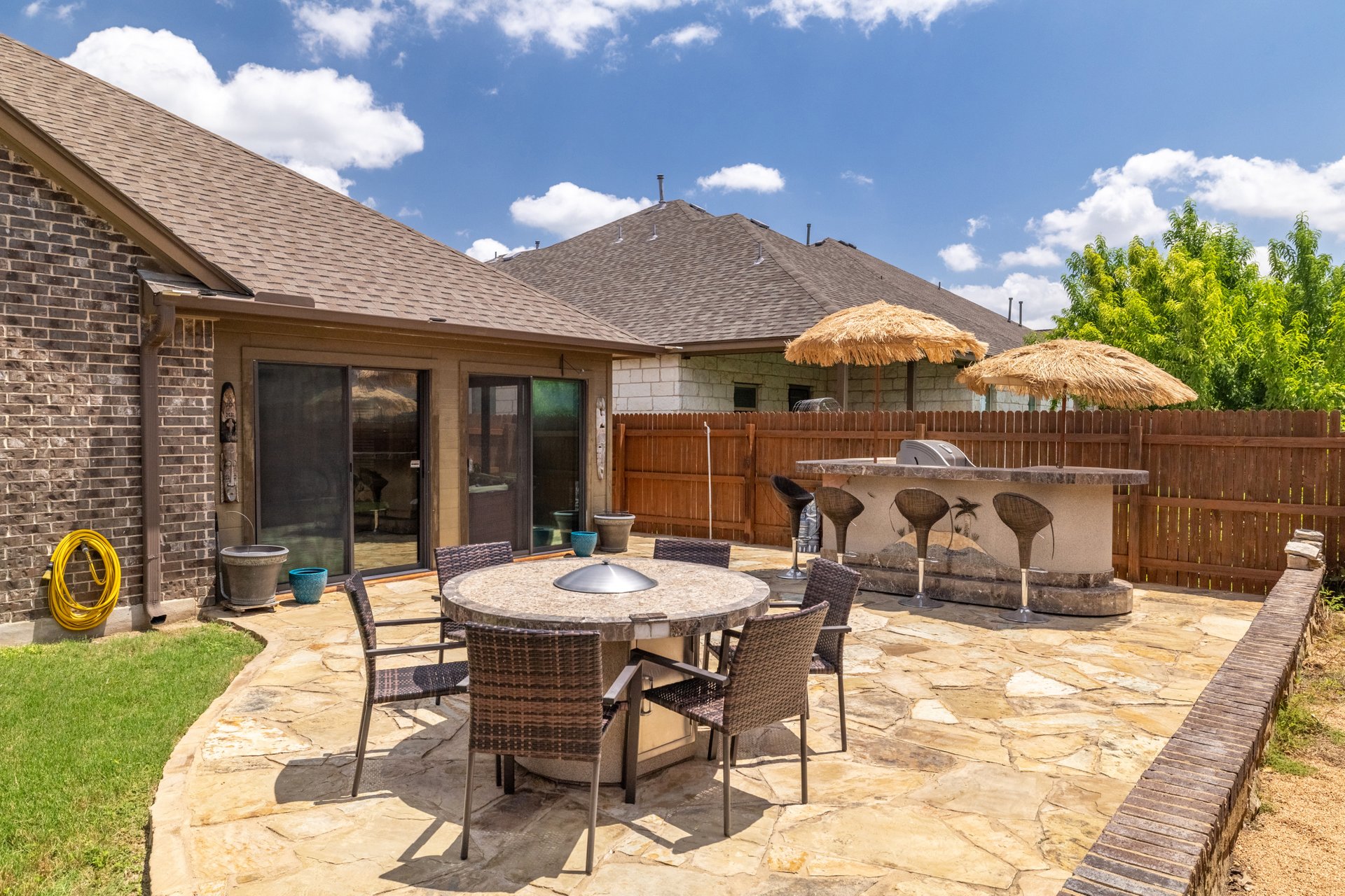 2524 Muzzie Lane Leander, TX 78641 - Photo 30 of 40