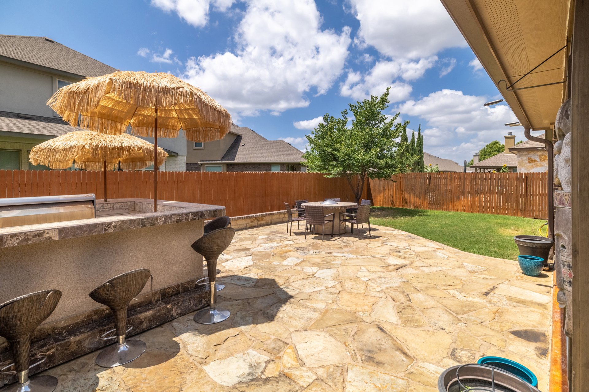 2524 Muzzie Lane Leander, TX 78641 - Photo 32 of 40