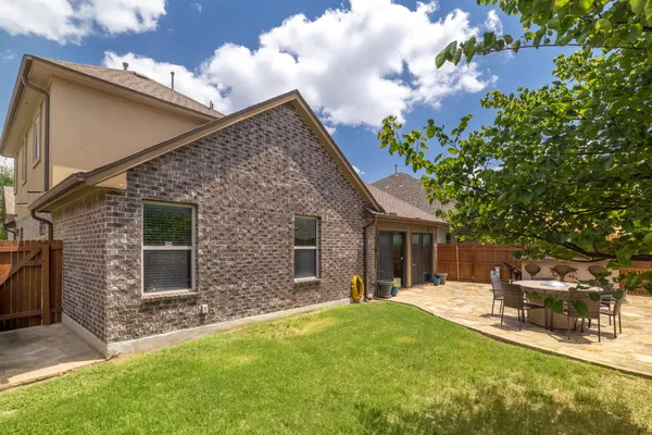 $475,000 | 2524 Muzzie Lane, Leander, TX 78641
