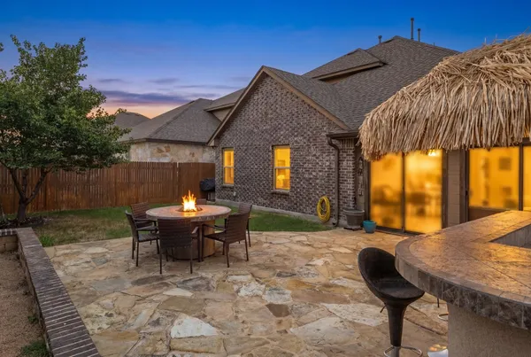 $475,000 | 2524 Muzzie Lane, Leander, TX 78641