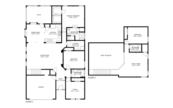 $475,000 | 2524 Muzzie Lane, Leander, TX 78641