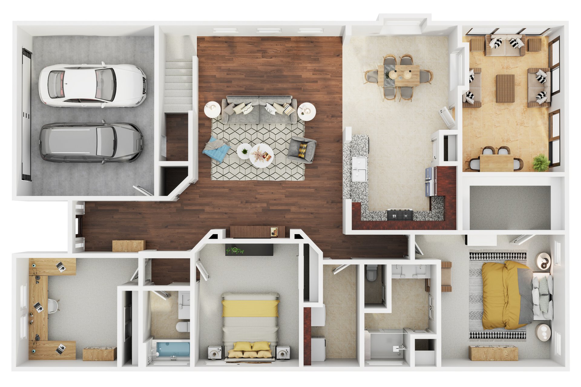 2524 Muzzie Lane Leander, TX 78641 - Photo 39 of 40