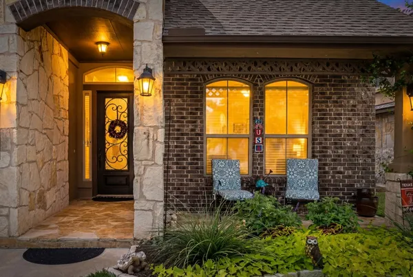$475,000 | 2524 Muzzie Lane, Leander, TX 78641