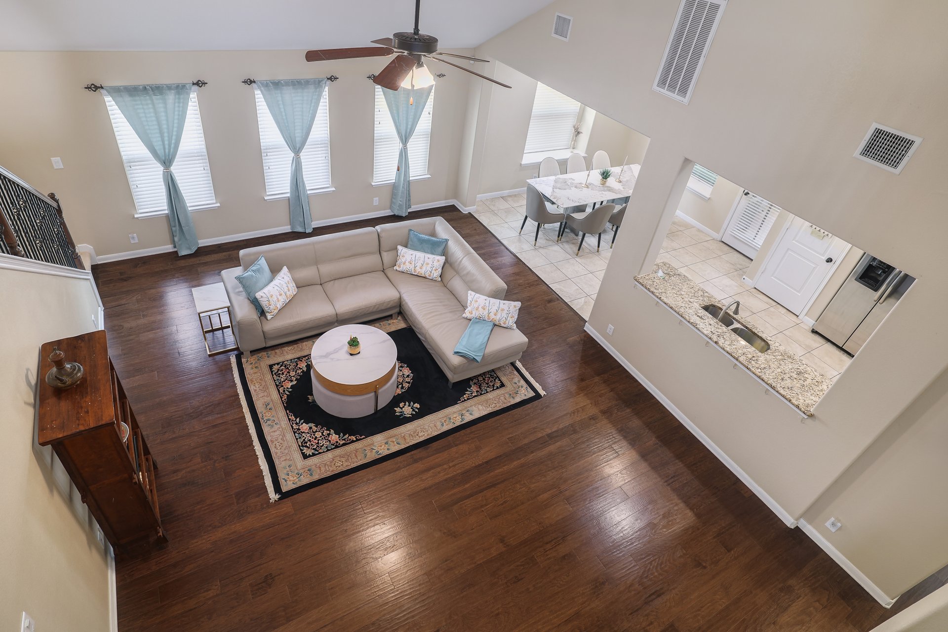 2524 Muzzie Lane Leander, TX 78641 - Photo 10 of 40