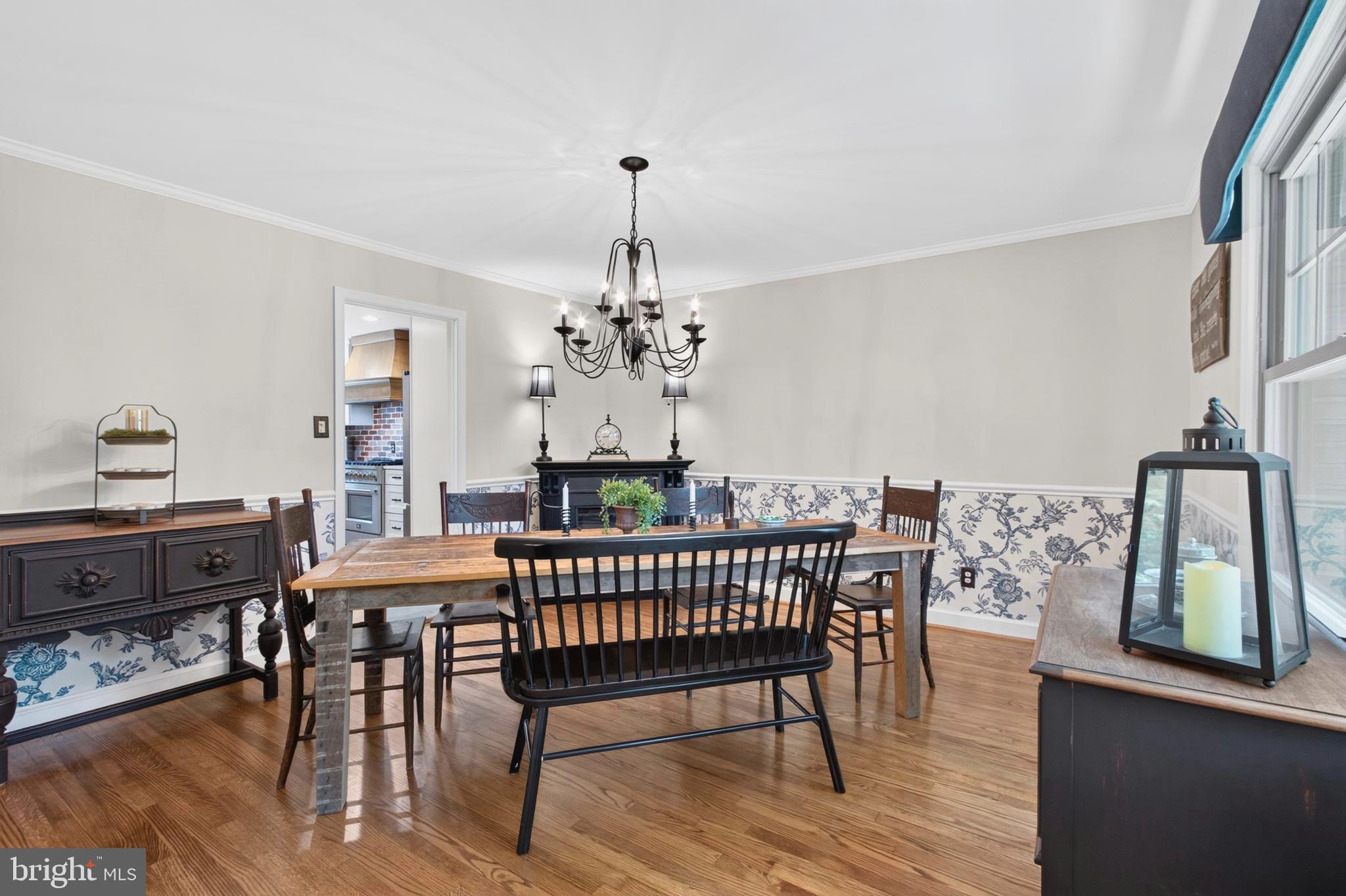 12415 Scotts Mill Road Culpeper, VA 22701 - Photo 17 of 75
