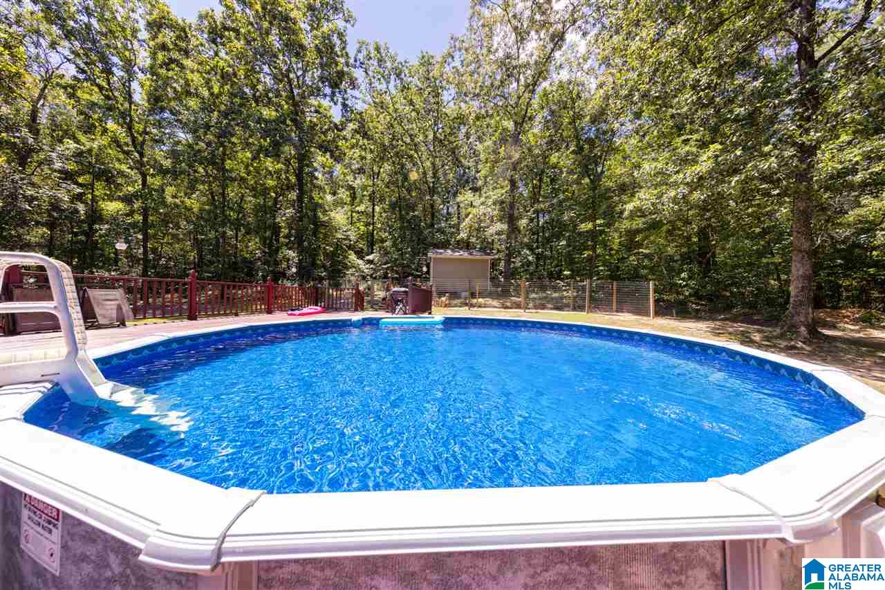7650 Bluff Ridge Road Bessemer, AL 35022 - Photo 37 of 40